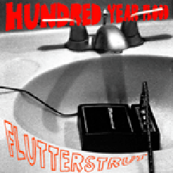 Flutterstrut - 2003