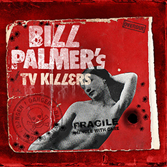 Bill Palmer's TV Killerz - Click Image to Close